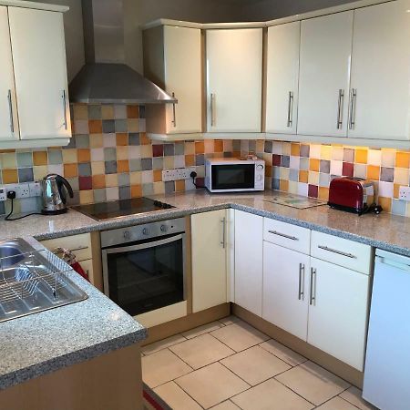 Hideaway Cottage Bangor  Esterno foto