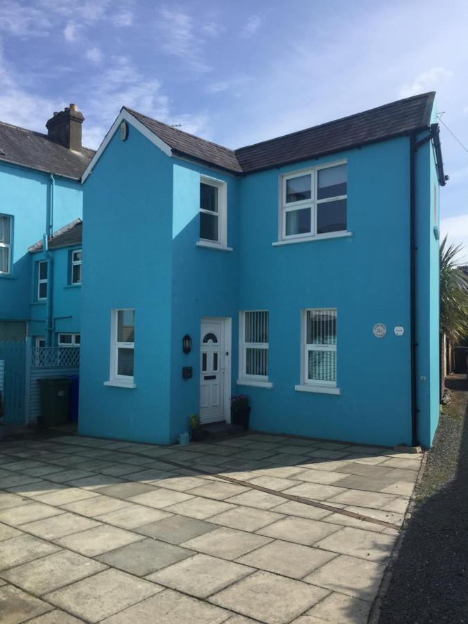 Hideaway Cottage Bangor  Esterno foto