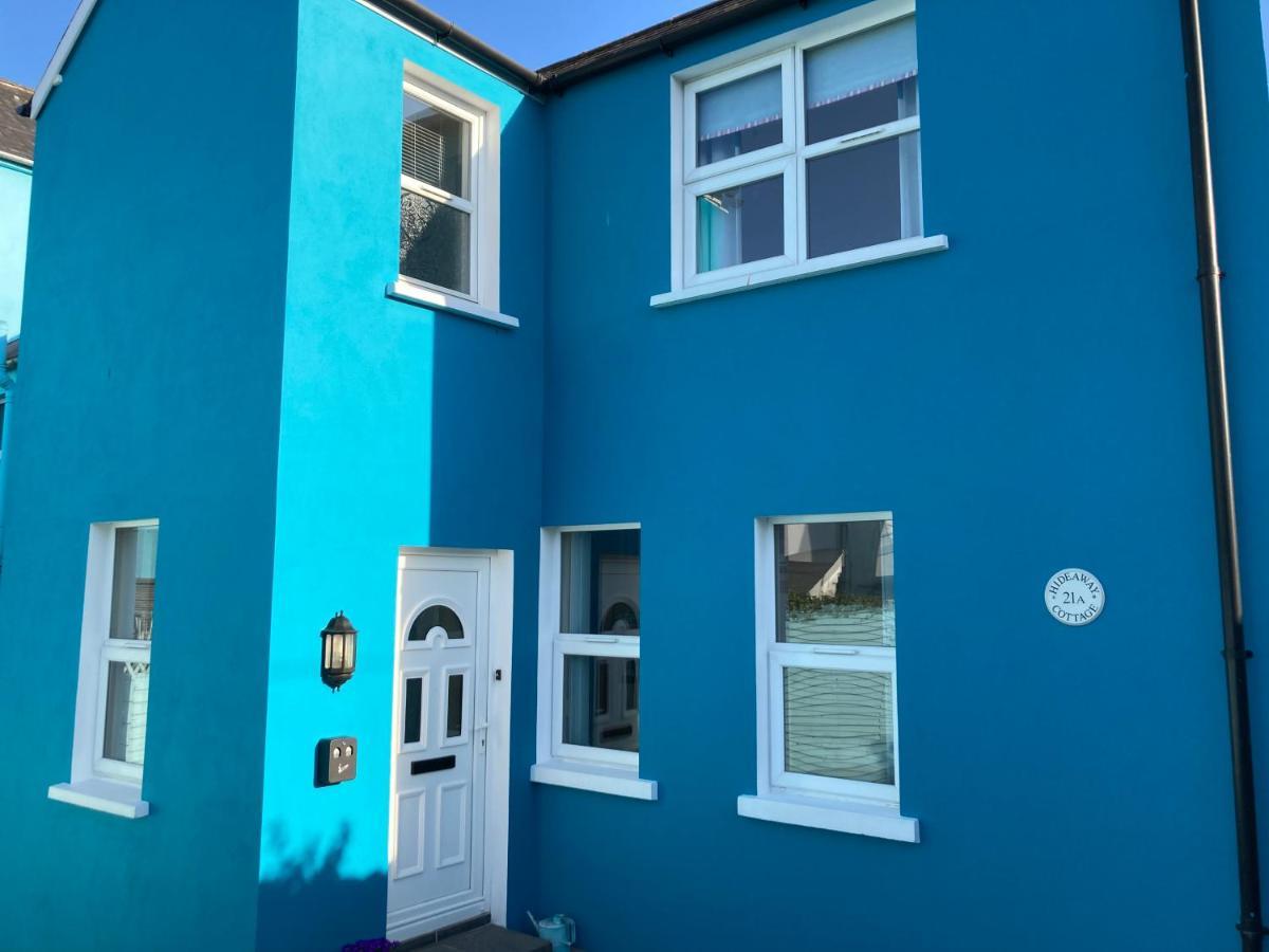 Hideaway Cottage Bangor  Esterno foto