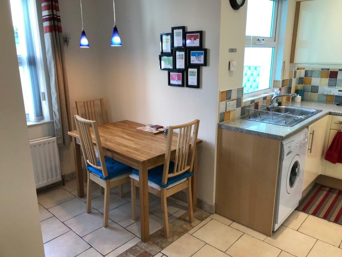 Hideaway Cottage Bangor  Esterno foto