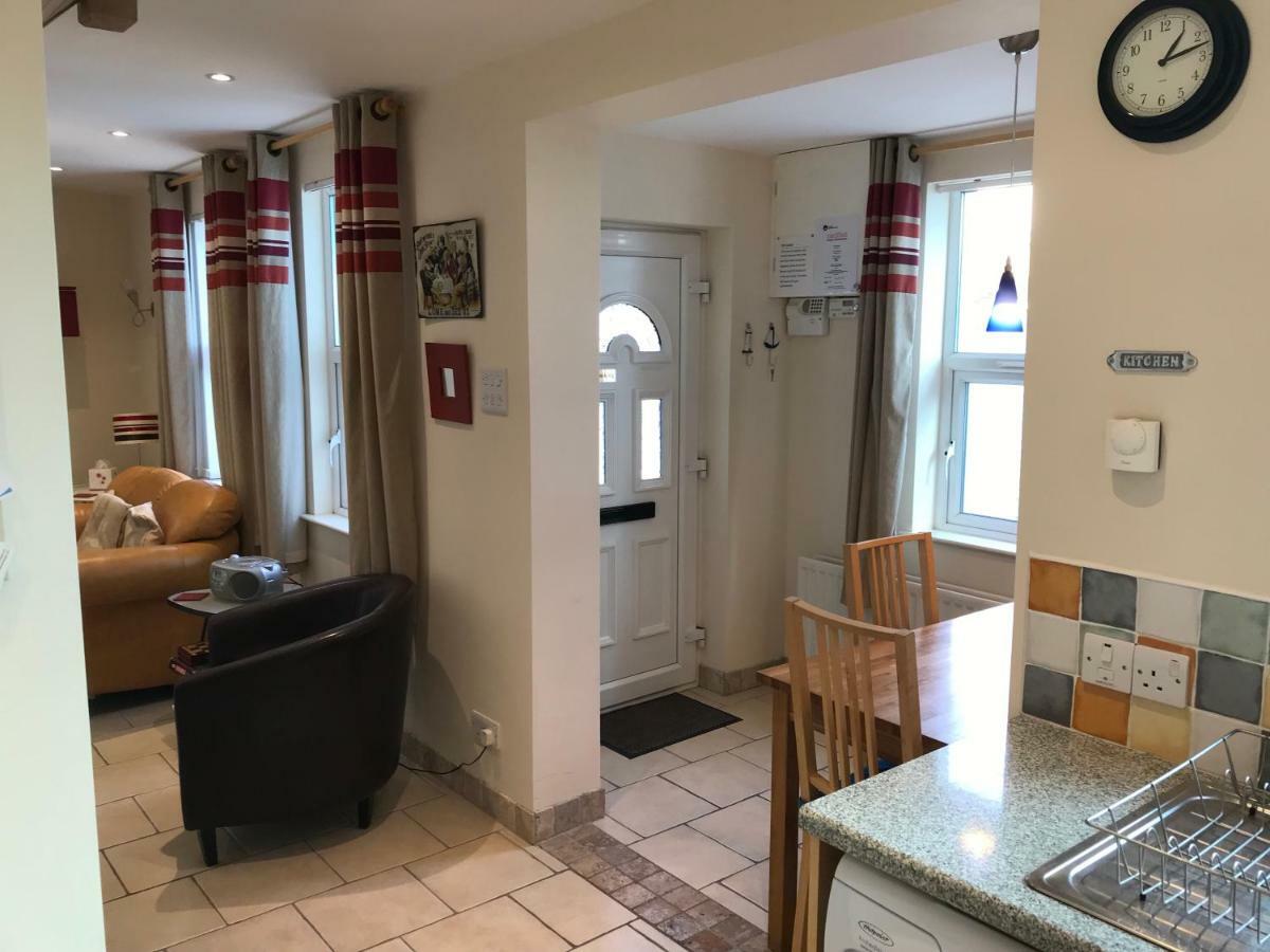 Hideaway Cottage Bangor  Esterno foto