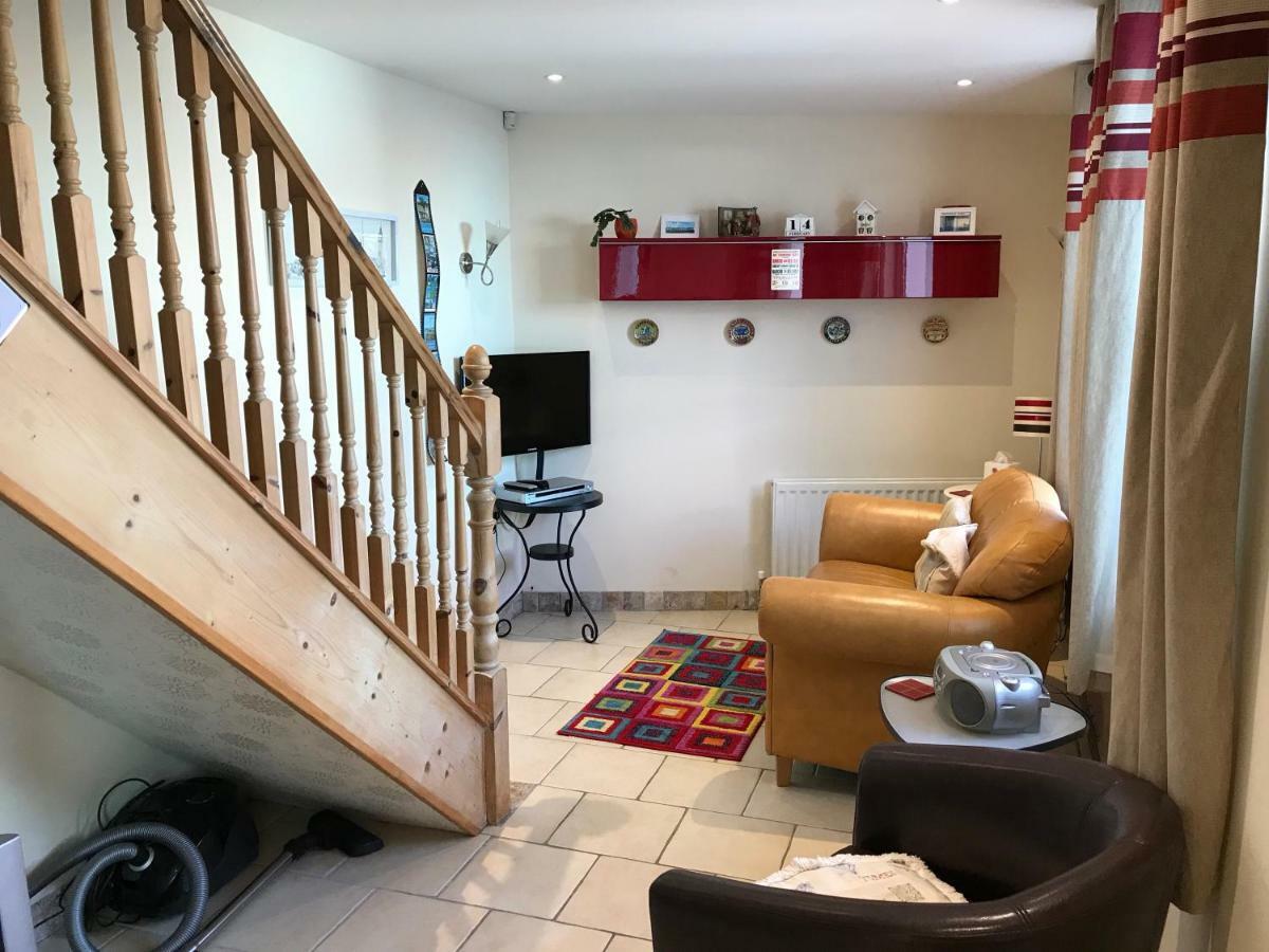 Hideaway Cottage Bangor  Esterno foto