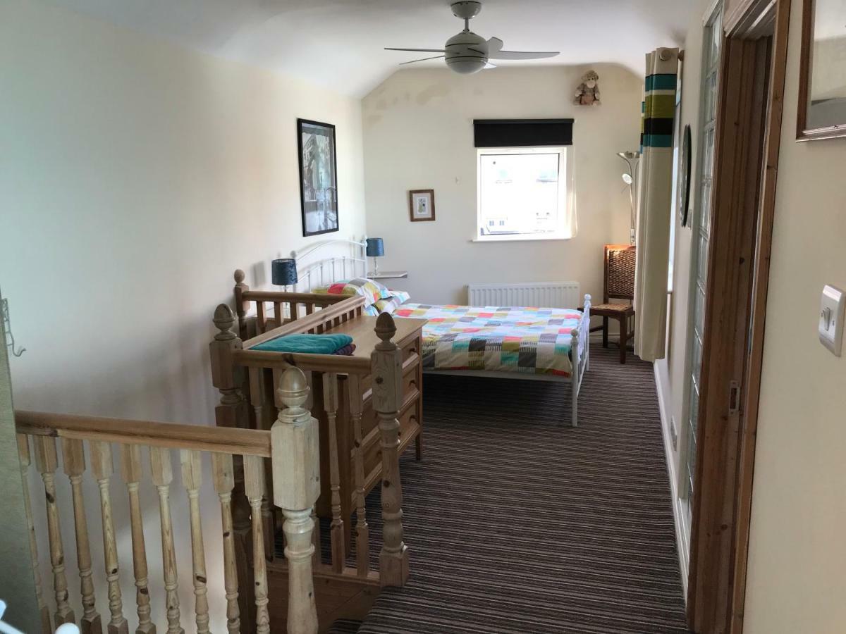 Hideaway Cottage Bangor  Esterno foto