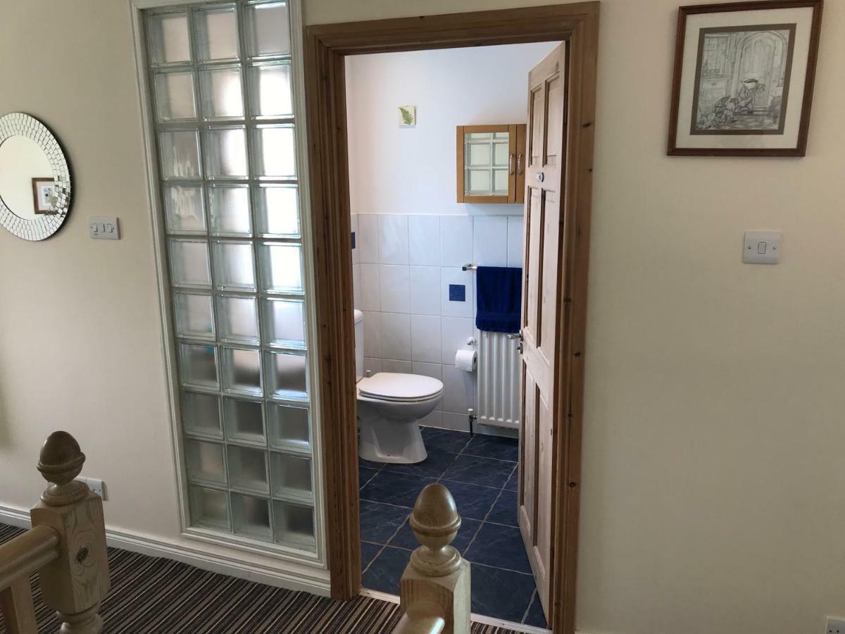 Hideaway Cottage Bangor  Esterno foto
